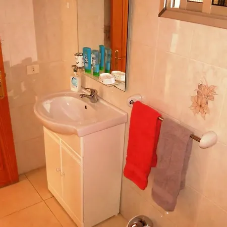 شقة Enjoyable Sea View From Terrace In Las Americas بلايا ذي لاس أميريكاس